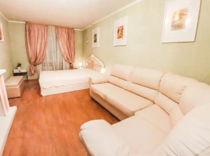 Апартаменты в самом центре