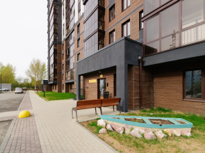 Апартаменты возле МНТК Микрохирургии глаза им.Федорова