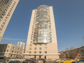 Апартаменты Красный 5