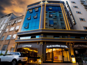 Blue Marina Hotel