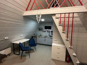 Гостевой дом Все свои