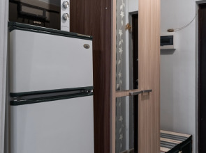 Апартаменты Emerald apart