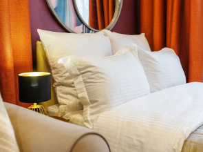 Квартира на Софьи Перовской