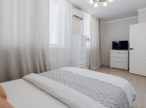 Квартира Двухкомнатная квартира в ЖК Онегин