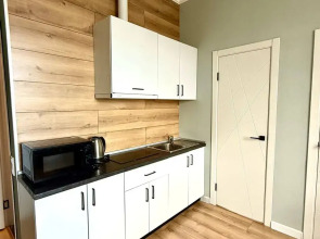 Апартаменты 084 Аксакова 81 в центре города