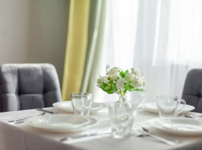 Апартаменты Lux RentPlaza