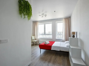 Апартаменты 1 MaxRealty24 Просторная 16