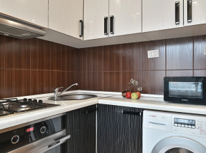 Апартаменты Apart Пролетарская