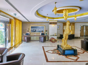Апарт-отель Arabian Dreams Hotel Apartments