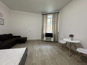 Апартаменты Уютная квартира в двух шагах от Дворцовой площади