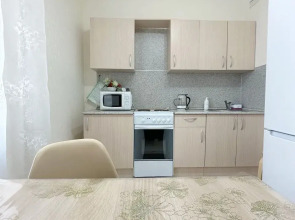 Квартира на Воронцовском бульваре 14 к3