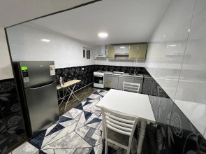 Гостевой Дом Nemo Guest House