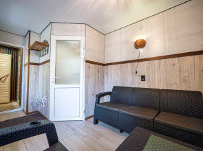 Гостевой Дом HappyInn