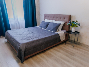 Apartamenty Al'faHoumPlus na Akovleva