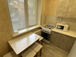 Апартаменты Рабочая 34/1