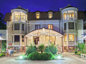 Гостевой дом Лете