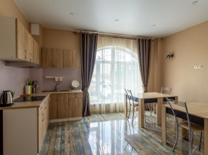 Меблированные комнаты Стела