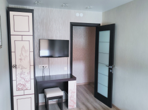 Квартира Уют и тишина в центре Петрозаводска