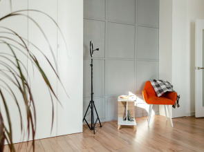 Апартаменты Двухкомнатные на Высоте