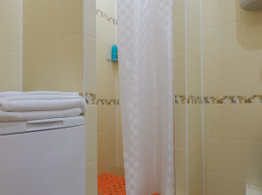 Апартаменты ОК! Советская 60