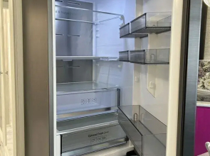 Квартира в ЖK Фрукты c Уютным Видом вo Двоp