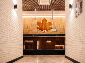 Butik-Otel Kleny