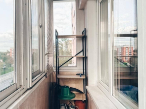 Квартира Двух комнатная на Проспекте Мира 190