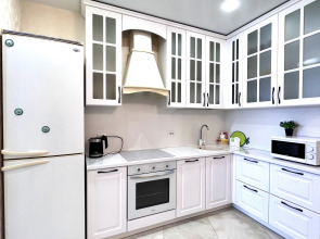 Апартаменты ОнегоГрад-Простор