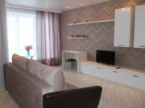 Stolichny 13 Apartments