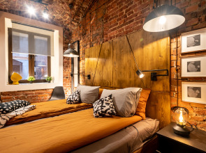 Квартира The Brand