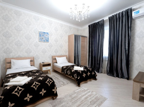 Квартира Райдас у Каспия 22