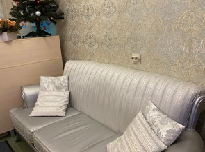 Хостел на Советской