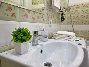 Квартира Стильная однушка в центре рядом с НИИТО