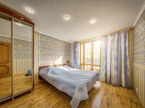 Квартира в Голландском Стиле у Моря