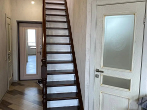 Апартаменты Семейные Двухуровневые Айсберг