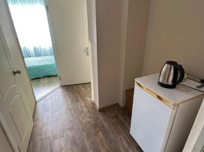 Гостевой дом Альмира