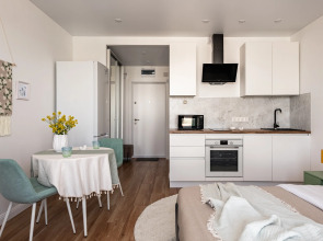 Квартира Восхитительные Закаты