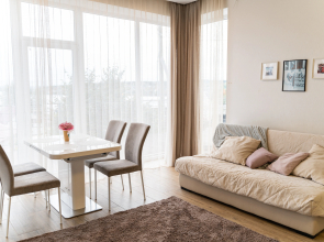 Гостевой дом Дом на Онеге