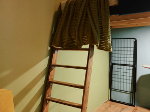 Квартира Nice Place Penza Central Hub