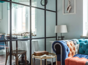 Апартаменты Ballet Home