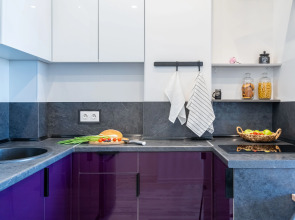 Квартира SOVA у м.Звездная