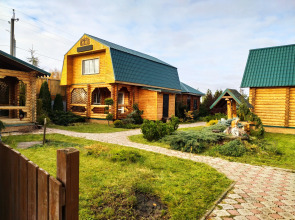 База Отдыха Лукоморье