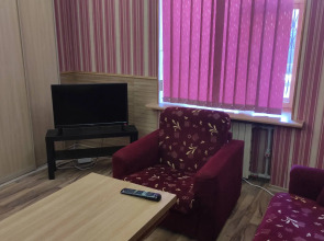 Апартаменты на Одесской 23