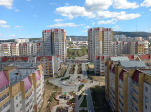 Квартира Моника