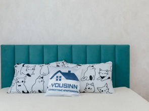 Апартаменты Good Life на Ясном Берегу 3