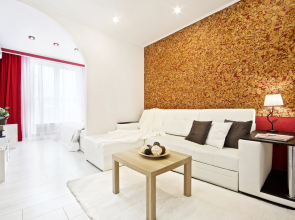 Na Krasnoy 176 Apartments