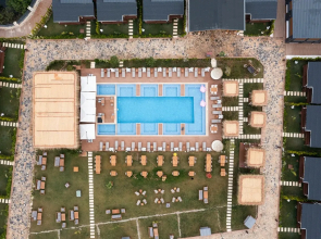 Kekova Garden Village Hotel
