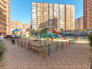 Квартира Семейная с видом на стадион