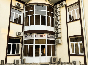 Ludem Hotel