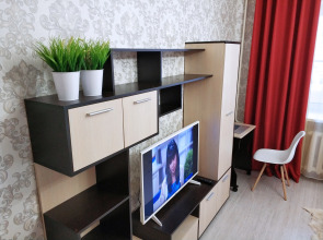 Апартаменты GoldenRing Chaikovskogo 68a